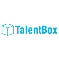 talentbox logo image