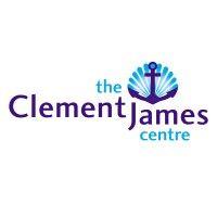 the clementjames centre logo image