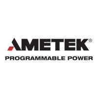 ametek programmable power logo image