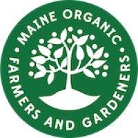 maine organic farmers and gardeners association