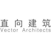 vector architects 直向建筑 logo image