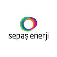 sepaş enerji logo image