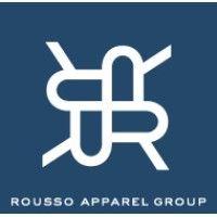 rousso apparel group llc logo image