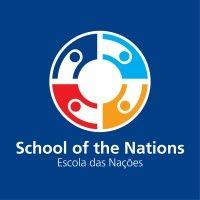 school of the nations logo image