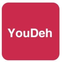 youdeh logo image