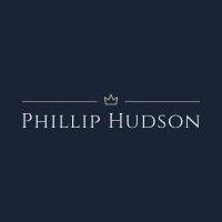 phillip hudson ltd logo image