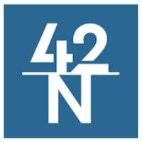 42 north private bank logo image