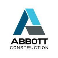 abbott construction logo image