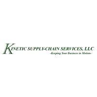 kinetic supply-chain services, llc logo image