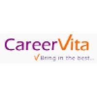 careervita india (p) ltd logo image