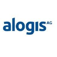 alogis ag logo image