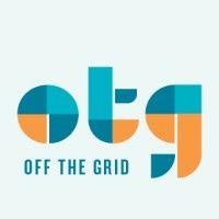 off the grid