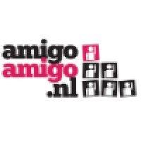 amigoamigo logo image