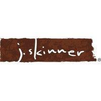 james skinner baking company logo image