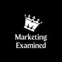 logo of Marketing Examined