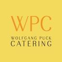 logo of Wolfgang Puck Catering