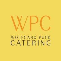 wolfgang puck catering