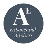 exponential advisers logo image