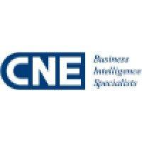 cne, inc. logo image