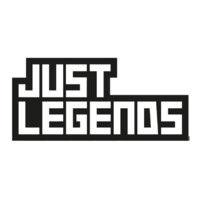 just legends logo image