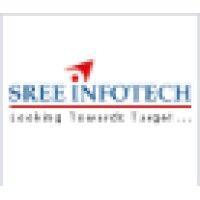 sree infotech llc logo image