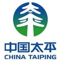 taiping asset management co. ltd. logo image