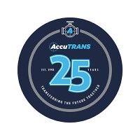 accutrans, llc logo image