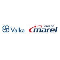 valka logo image