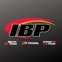 industrial battery products logo image