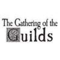 guild of oregon woodworkers logo image