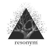 resonym logo image