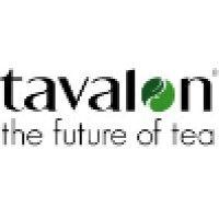 tavalon tea logo image