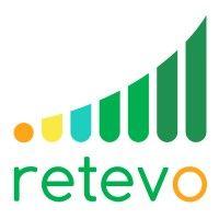 retevo, llc logo image