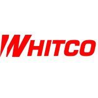 whitco roofing inc. logo image