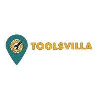 toolsvilla.com logo image