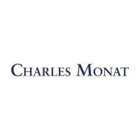 charles monat associates logo image