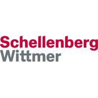 schellenberg wittmer logo image