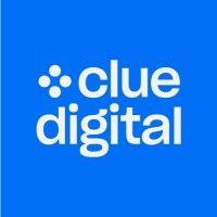 clue digital logo image