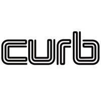 curb industries logo image