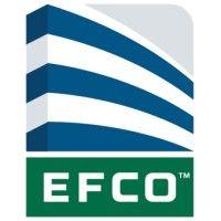 efco logo image