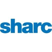 sharc logo image