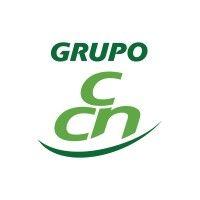 grupo ccn logo image