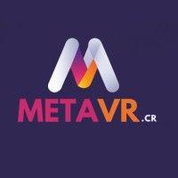 metavr.cr logo image