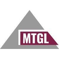 mtgl, inc logo image