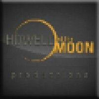 howell at the moon productions logo image