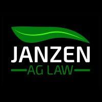 janzen schroeder agricultural law llc