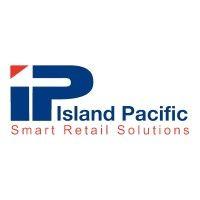 island pacific logo image