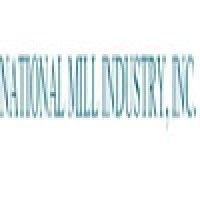 national mill industry, inc. logo image