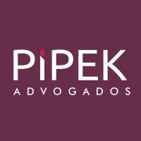 pipek advogados logo image