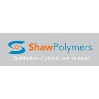 shaw polymers logo image